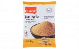 Eastern Turmeric Powder   Pack  250 grams